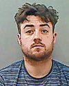 Dealer caught with 80 bags of cocaine Dealer caught with 80 bags of cocaine