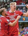 Coburn set for return to Boro - but future's far from clear Coburn set for return to Boro - but future's far from clear