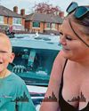 Jayden stars in rap song video as he fights cancer Jayden stars in rap song video as he fights cancer