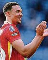 Real ‘make a move’ for Reds’ Trent Real ‘make a move’ for Reds’ Trent