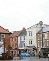 Yarm High Street plans under fire Yarm High Street plans under fire