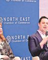 Councillor says hotel levy is an 'interesting idea' Councillor says hotel levy is an 'interesting idea'
