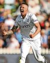 Carse set for return to action Carse set for return to action