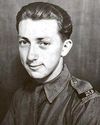 Ex-soldier celebrates turning 100 on VE Day Ex-soldier celebrates turning 100 on VE Day