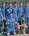 Final-day victory seals 'deserved' title for Yarm & Eaglescliffe Reserves Final-day victory seals 'deserved' title for Yarm & Eaglescliffe Reserves