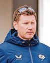 Yorkshire 'can benefit from cup pressures' Yorkshire 'can benefit from cup pressures'