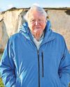 Attenborough: If we save the sea, we save our world Attenborough: If we save the sea, we save our world