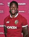 Itoje ‘will do best to do captain role justice’ Itoje ‘will do best to do captain role justice’