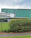 School block plan to tackle 'critical' shortfall in space School block plan to tackle 'critical' shortfall in space