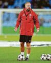 Problem areas that Boro must address to push for promotion Problem areas that Boro must address to push for promotion