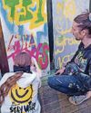 'Dedicated' kids' project marks year as a charity 'Dedicated' kids' project marks year as a charity