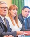 Leaders set to discuss auditors' critical letter Leaders set to discuss auditors' critical letter