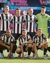 Scoreline flatters Shots as Spennymoor's run ends in Wembley defeat Scoreline flatters Shots as Spennymoor's run ends in Wembley defeat