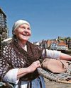 Whitby's maritime event is plaice to be Whitby's maritime event is plaice to be
