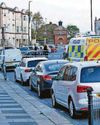 20-year-old still critical in hospital after crash 20-year-old still critical in hospital after crash