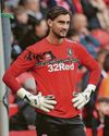 Boro's Sol man is all set to be named new No1 Boro's Sol man is all set to be named new No1