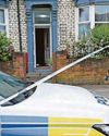 Probe after man and woman are assaulted Probe after man and woman are assaulted