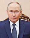 Putin no-show at talks Putin no-show at talks
