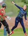 Ward steers Yorkshire to fifth straight win Ward steers Yorkshire to fifth straight win