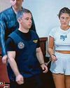 Teen ‘visibly shaken’ at severity of situation Teen ‘visibly shaken’ at severity of situation
