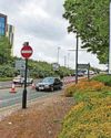 Road to shut for rest of year Road to shut for rest of year