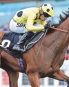 Rosallion is key contender in Lockinge Stakes frame Rosallion is key contender in Lockinge Stakes frame
