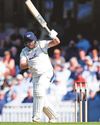 Belligerent Bairstow holds up champions' chase for big victory Belligerent Bairstow holds up champions' chase for big victory