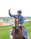 Appleby has no step-up fears Appleby has no step-up fears