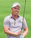 Donald giving no guarantees for Ryder Cup Donald giving no guarantees for Ryder Cup