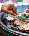 GRILL POWER32