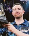 Luke credits Taylor for win23