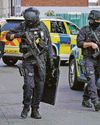 Four injured as dogs run free and attack9