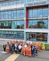 Port firm sails into list of best places to work7