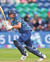 Will to win after a move down order18