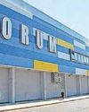 954 solar panels for Forum's roof15