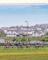 HORSE POWER Adrestia to make good on promise with Windsor win25