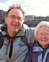 John's 55-mile trek in memory of wife Pat2