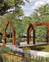 'Monstrous' lodge replica is rejected0