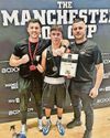 Teen boxer shines on TV after victory in new weight category17
