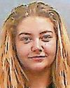 Judge jails woman who didn't take opportunity to get back on her feet4