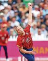 I was happy to go back to the PSL, says England ace19