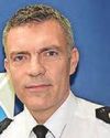 Deputy lined up for top police job7