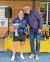 Merson surprise guest at club's awards night4