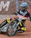 Redcar's Riss is back buoyed by his GP success36