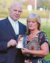 Donna Keogh's parents told man arrested in Thailand with extradition due5
