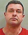 Man rammed brother's cars into family home7