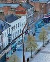 Political war of words erupts over 'long-term decline' of town centre5