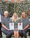 Parents' reviews send nursery to top of the class17