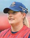 Sophie back for India T20 clash22