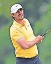 Dressing down was needed for Koepka23